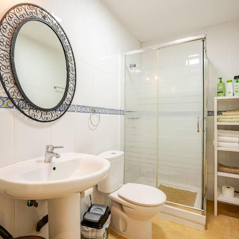 Perfect location, beach 50 m away and pool - Apartamento - 38