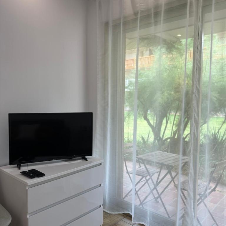 Deauville Studio - Proche mer - Appartamento con 1 Camera da Letto - 5