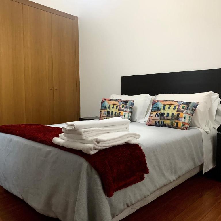 Apartamento Cúrcuma - Vigo Centro - Apartamento de 1 dormitorio - 2