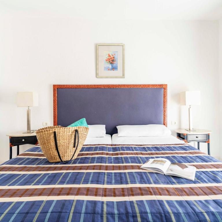 Ona Beverly Hills Heights - Apartamento de 1 dormitorio - 1