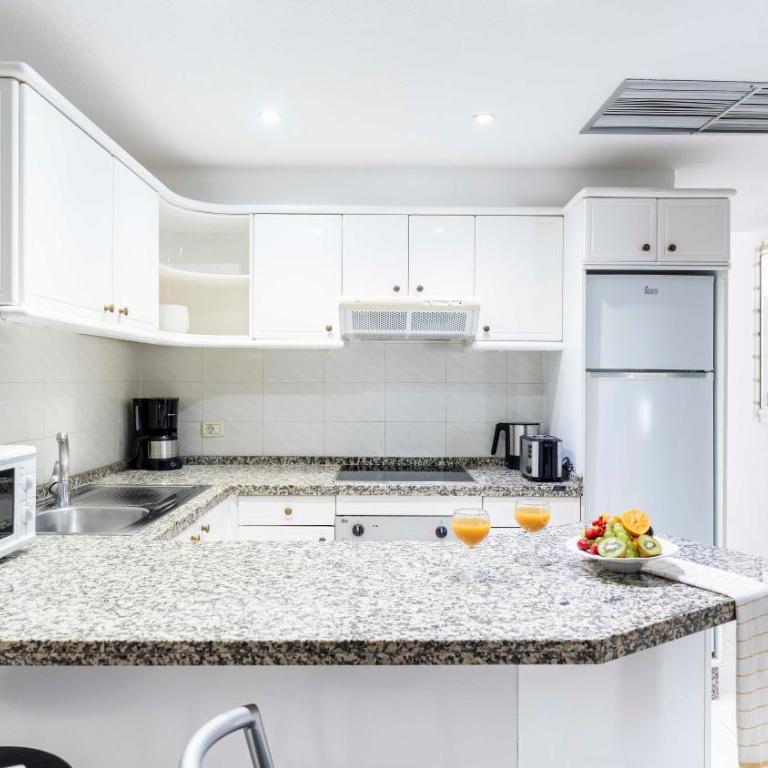 Ona Beverly Hills Heights - Apartamento de 1 dormitorio - 5