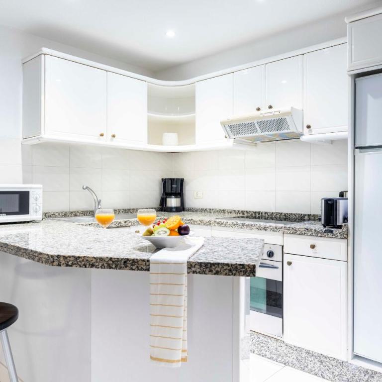 Ona Beverly Hills Heights - Apartamento de 1 dormitorio - 3