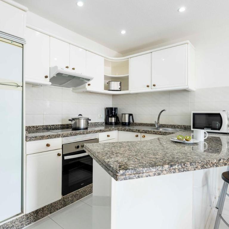 Ona Beverly Hills Heights - Apartamento de 2 dormitorios - 1