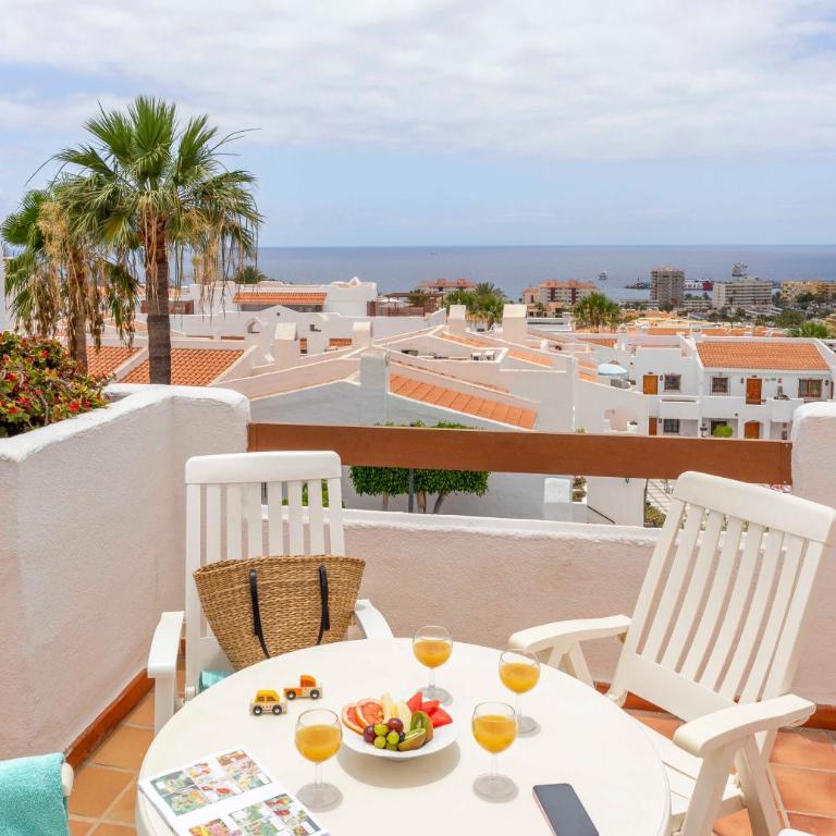 Ona Beverly Hills Heights - Apartamento de 2 dormitorios con vistas al mar - 11