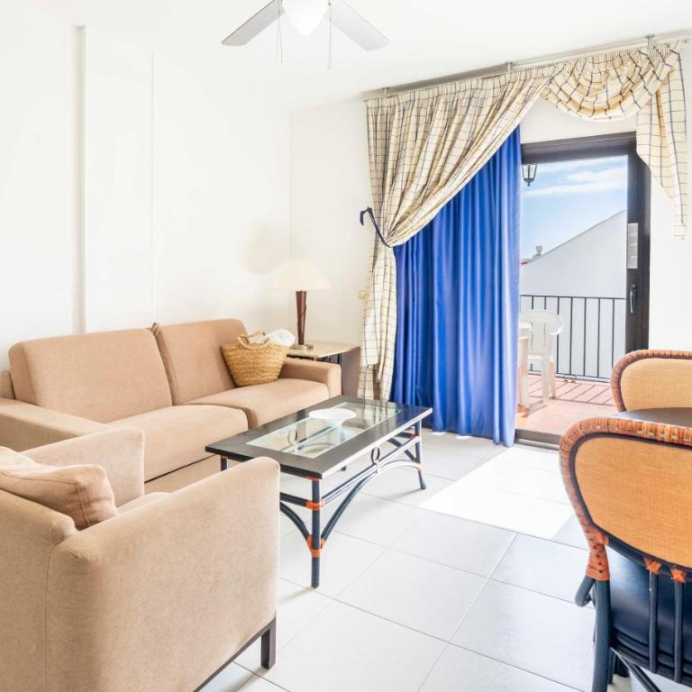 Ona Beverly Hills Heights - Apartamento de 2 dormitorios - 3