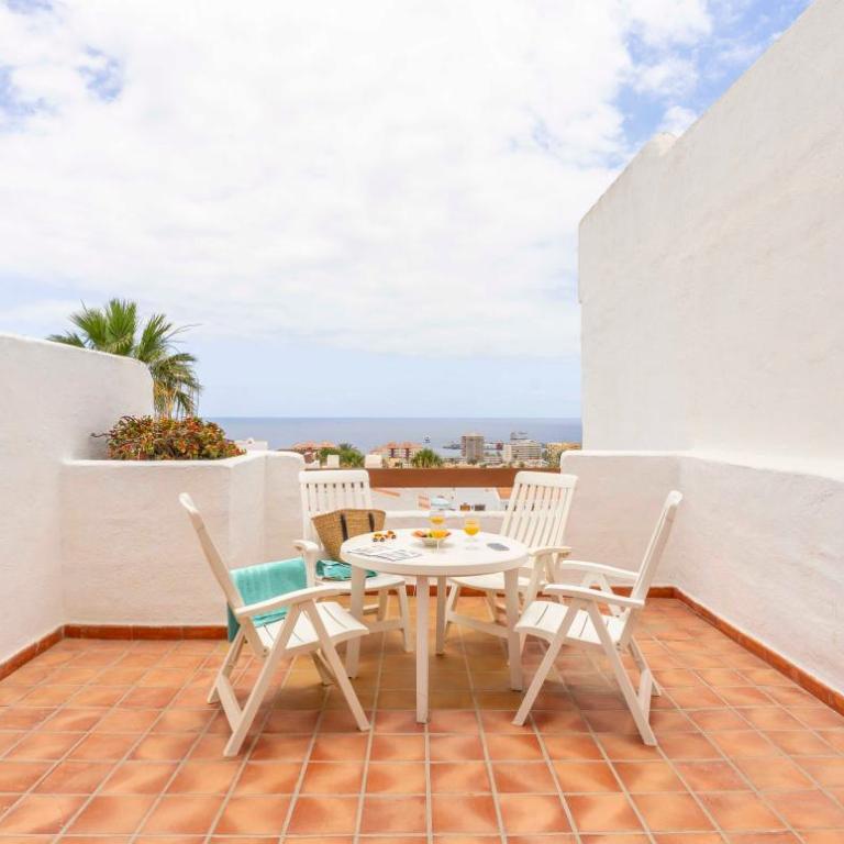 Ona Beverly Hills Heights - Apartamento de 2 dormitorios con vistas al mar - 12