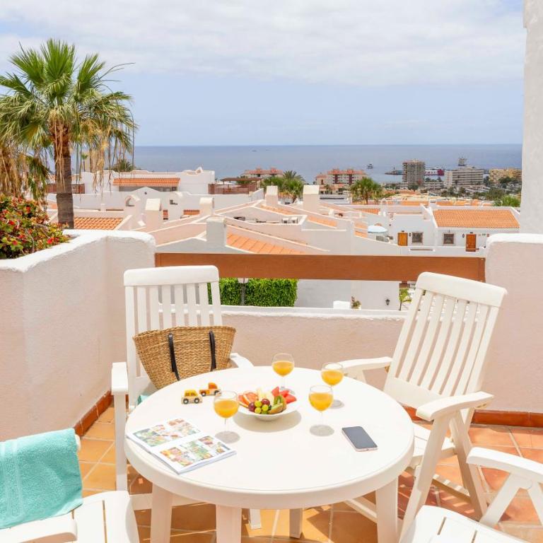 Ona Beverly Hills Heights - Apartamento de 2 dormitorios con vistas al mar - 5