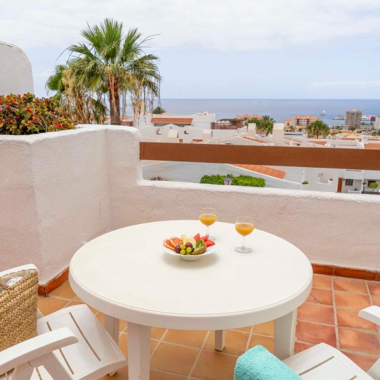 Ona Beverly Hills Heights - Apartamento de 2 dormitorios con vistas al mar - 9
