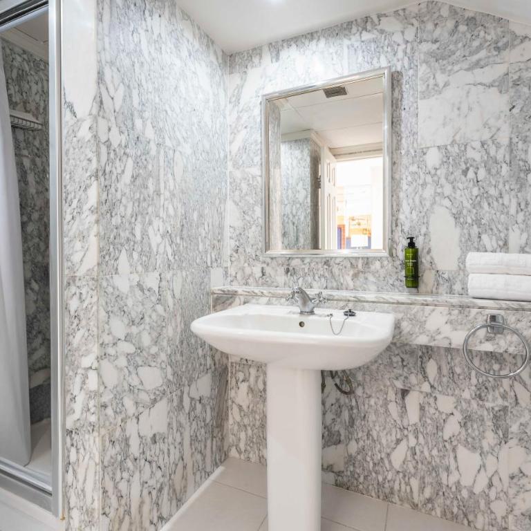 Ona Beverly Hills Heights - Apartamento de 2 dormitorios - 9
