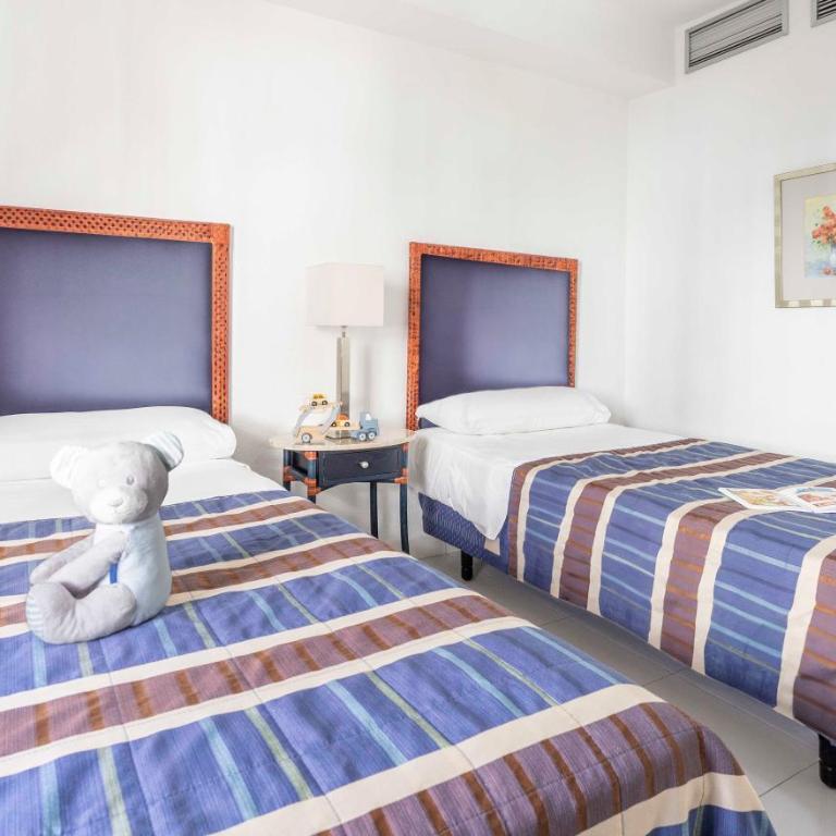 Ona Beverly Hills Heights - Apartamento de 2 dormitorios - 4