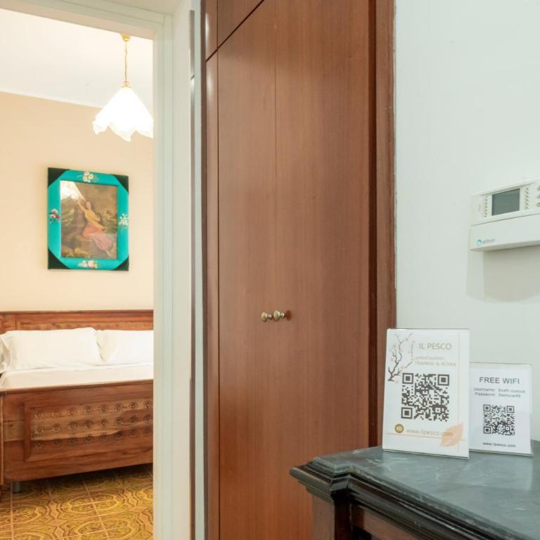 Il Pesco - Appartamento con 2 Camere da Letto - 27