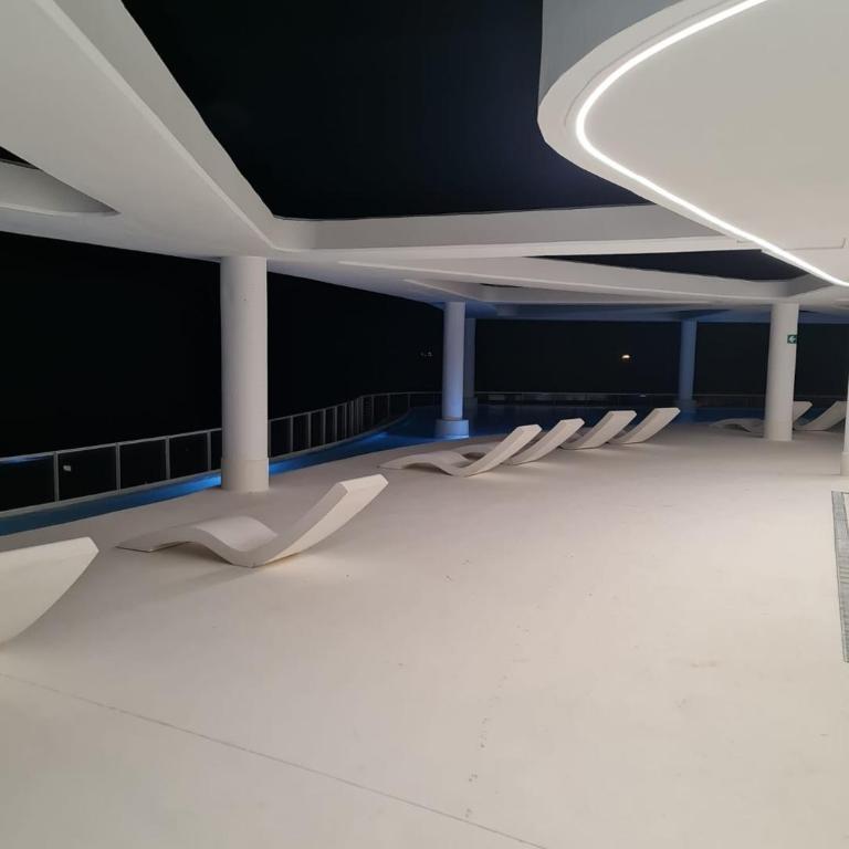 Luxury Apartment with 2 Bedrooms in Canet d'en Berenguer, Valencia - Apartamento de 2 dormitorios - 61