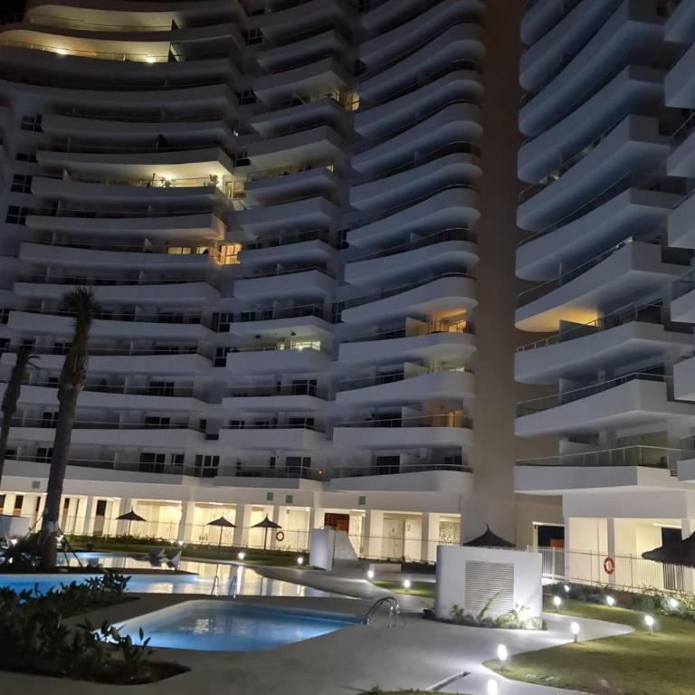 Luxury Apartment with 2 Bedrooms in Canet d'en Berenguer, Valencia - Apartamento de 2 dormitorios - 62