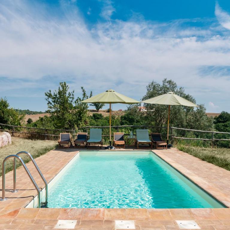 Banditella - Villa con 3 Camere da Letto - 67