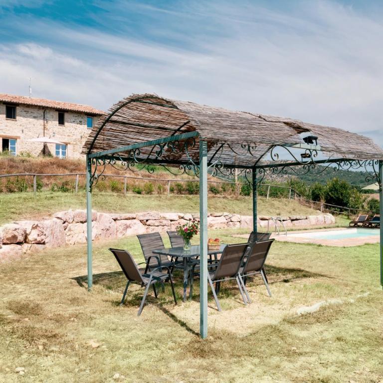 Banditella - Villa con 3 Camere da Letto - 69