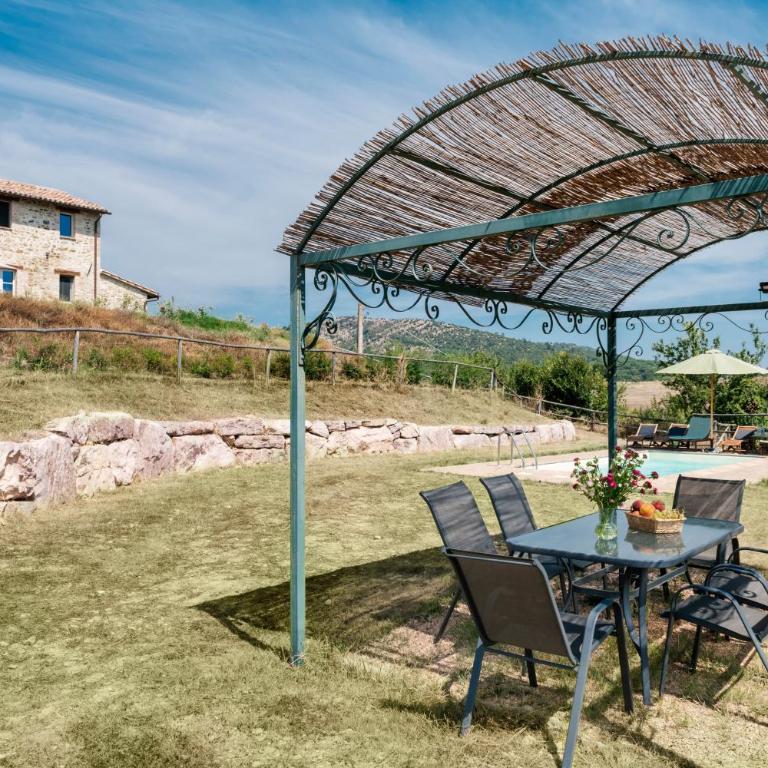 Banditella - Villa con 3 Camere da Letto - 70