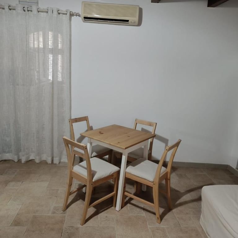Casa Melina Bari - Appartamento con 1 Camera da Letto - 2