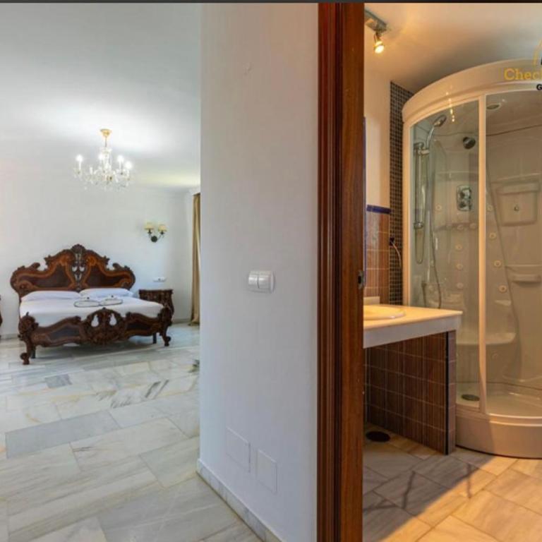 Villa del Mar - Villa con piscina privada - 19
