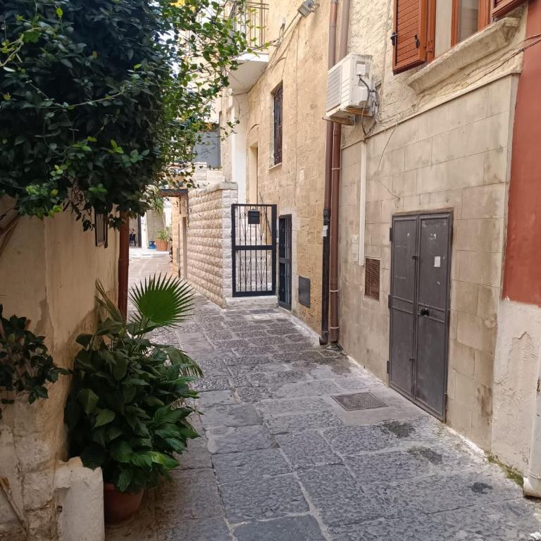 Casa Melina Bari - Appartamento con 1 Camera da Letto - 3