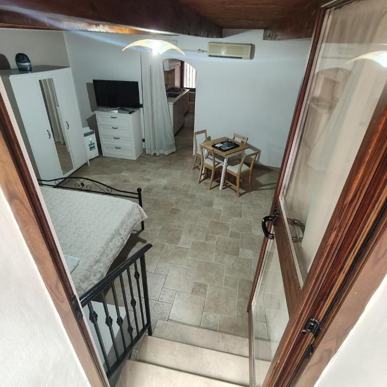 Casa Melina Bari - Appartamento con 1 Camera da Letto - 6