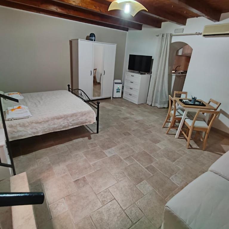 Casa Melina Bari - Appartamento con 1 Camera da Letto - 8