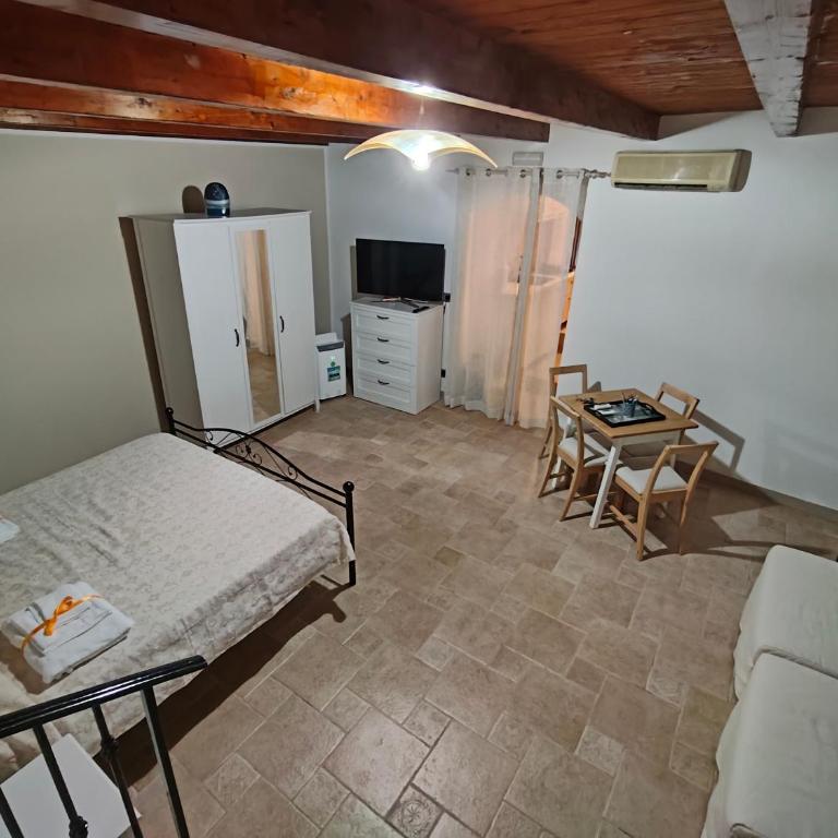 Casa Melina Bari - Appartamento con 1 Camera da Letto - 9