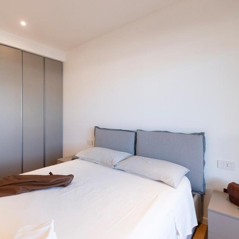 Porta del Mare Luxury Apartment - Standard Apartment mit 2 Schlafzimmern - 93