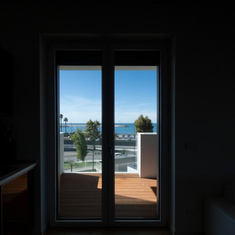 Porta del Mare Luxury Apartment - Standard Apartment mit 2 Schlafzimmern - 84