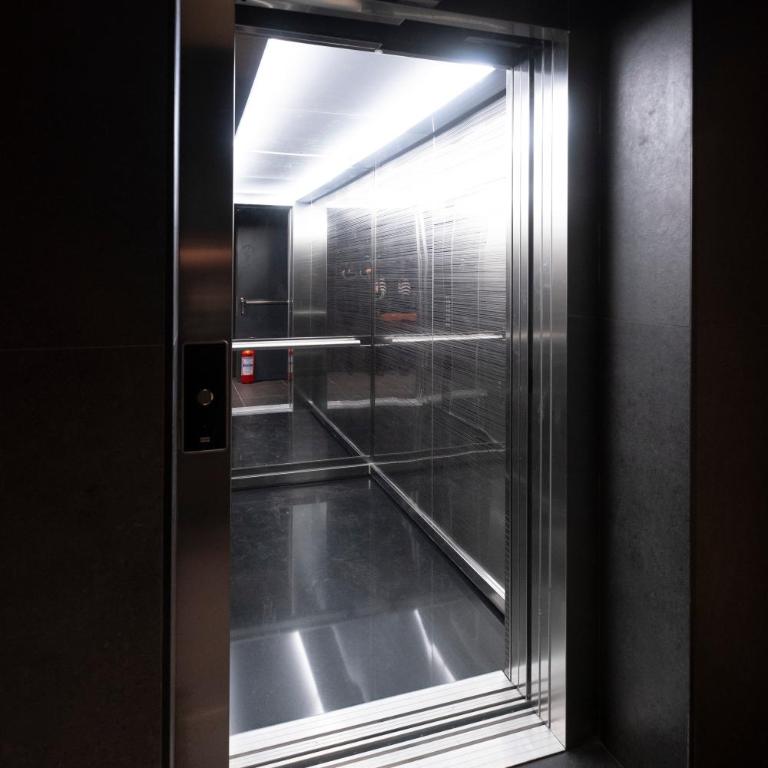 Porta del Mare Luxury Apartment - Standard Apartment mit 2 Schlafzimmern - 97
