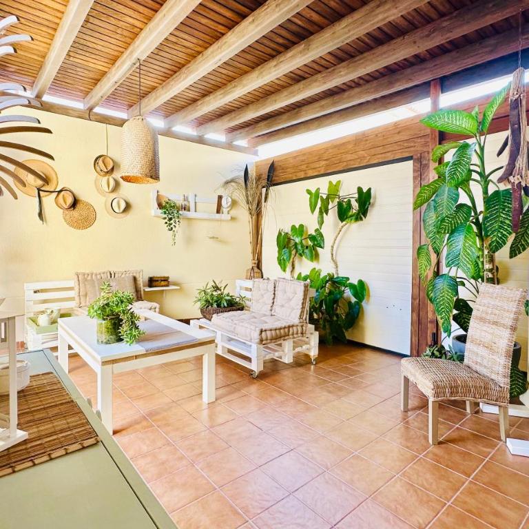 Aguaribay by Lovely Property - Villa de 2 dormitorios - 1