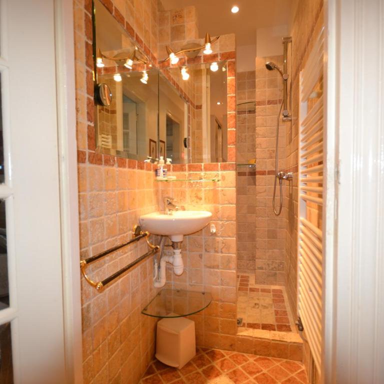 Great apartment near rue Daguerre - pls book on air-bnb - Appartement 2 Chambres - 10