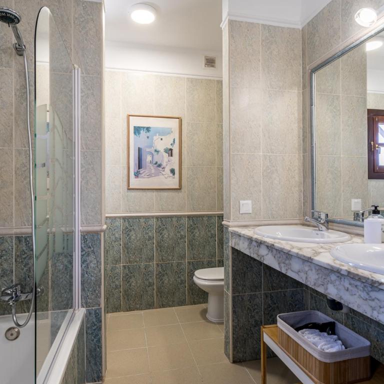 VillaBlanca Mar Private Pool in a Charming Retreat of Serenity - Villa with Private Pool - 41