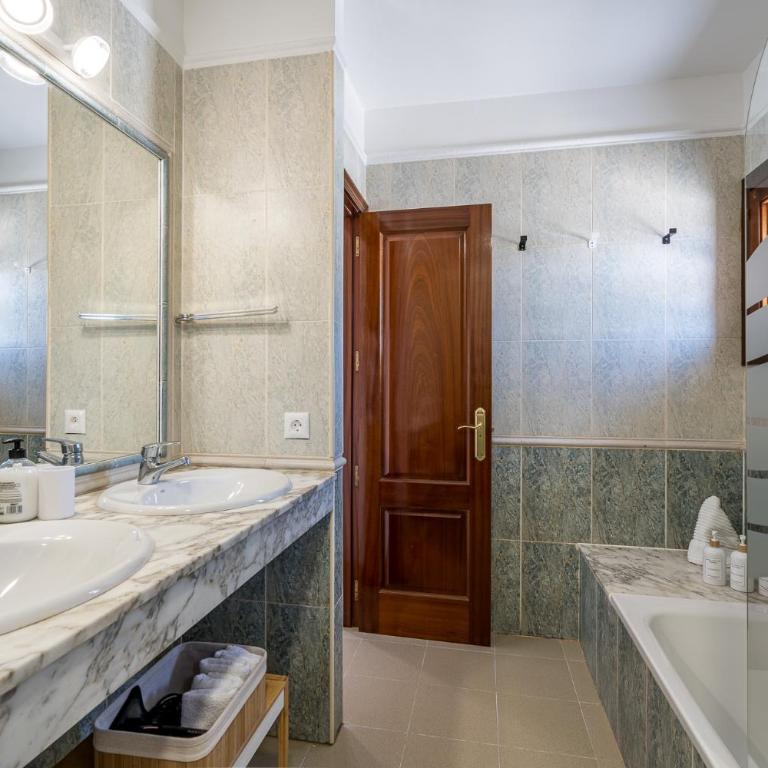 VillaBlanca Mar Private Pool in a Charming Retreat of Serenity - Villa with Private Pool - 50