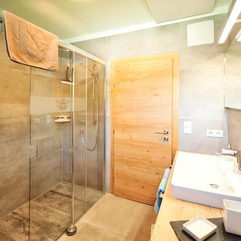 Beim Bäck - Apartment mit 2 Schlafzimmern - 4