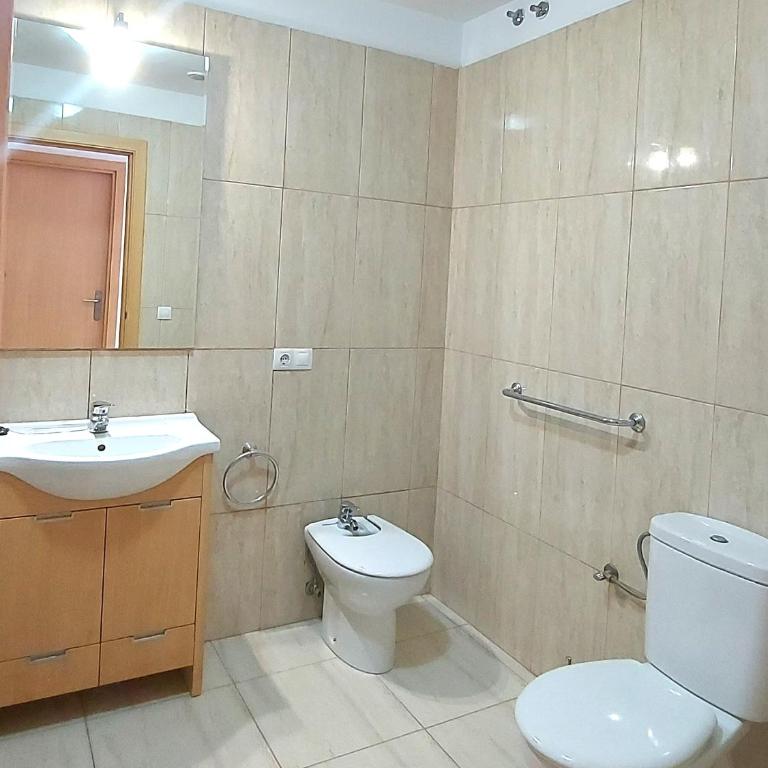 Spacious apartment with amazing view and air conditioning - by TENERIFEHINTS - Apartamento de 2 dormitorios - 14