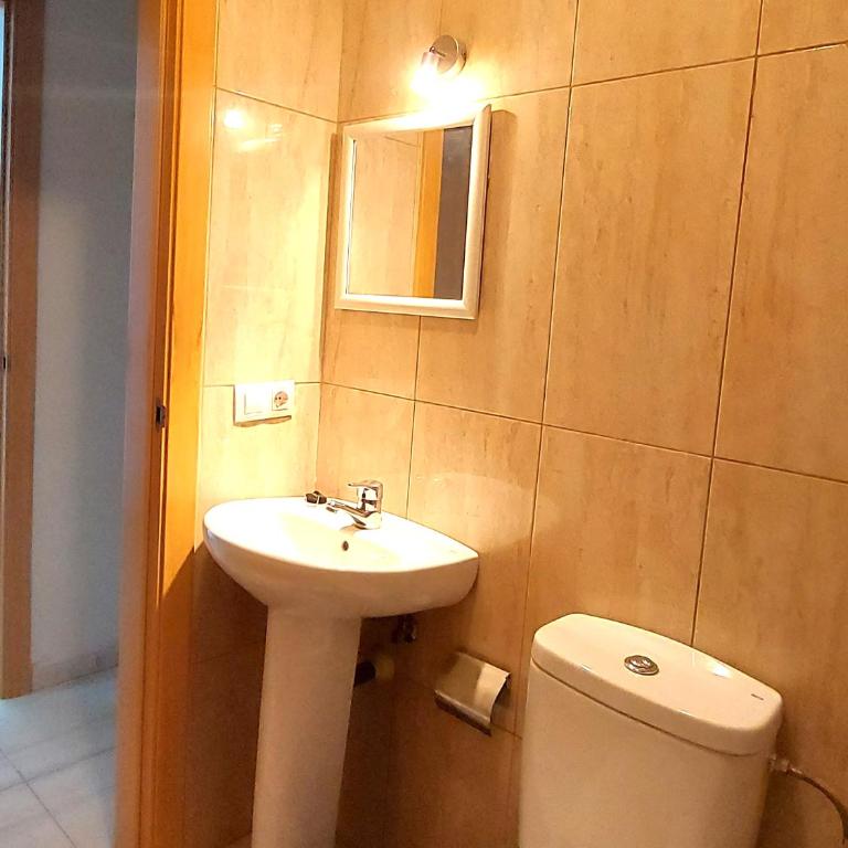 Spacious apartment with amazing view and air conditioning - by TENERIFEHINTS - Apartamento de 2 dormitorios - 17