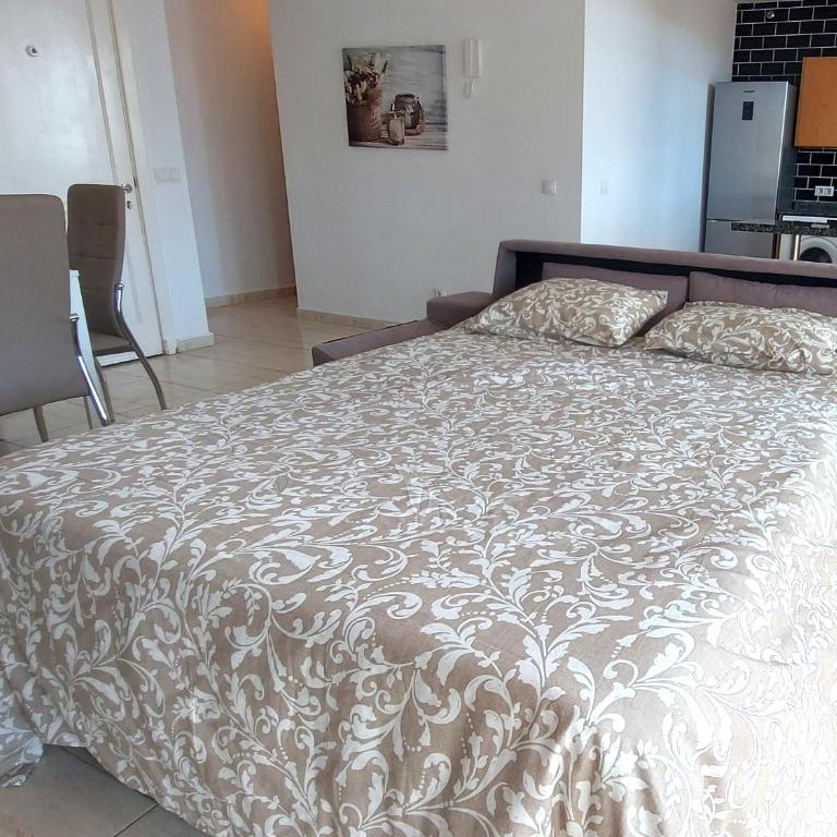 Spacious apartment with amazing view and air conditioning - by TENERIFEHINTS - Apartamento de 2 dormitorios - 19