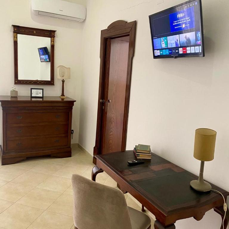 Casa intera con terrazzo - Appartamento con 3 Camere da Letto e con Vista - 74