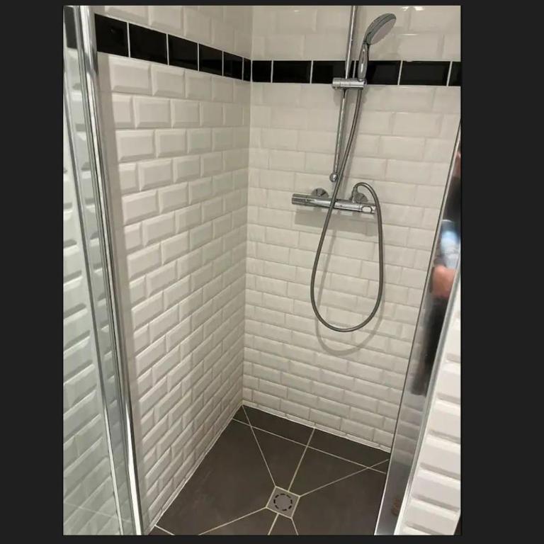 Appartement Paris 11 - 2 chambres - 2 sdd - 2 wc - Appartement 2 Chambres - 3