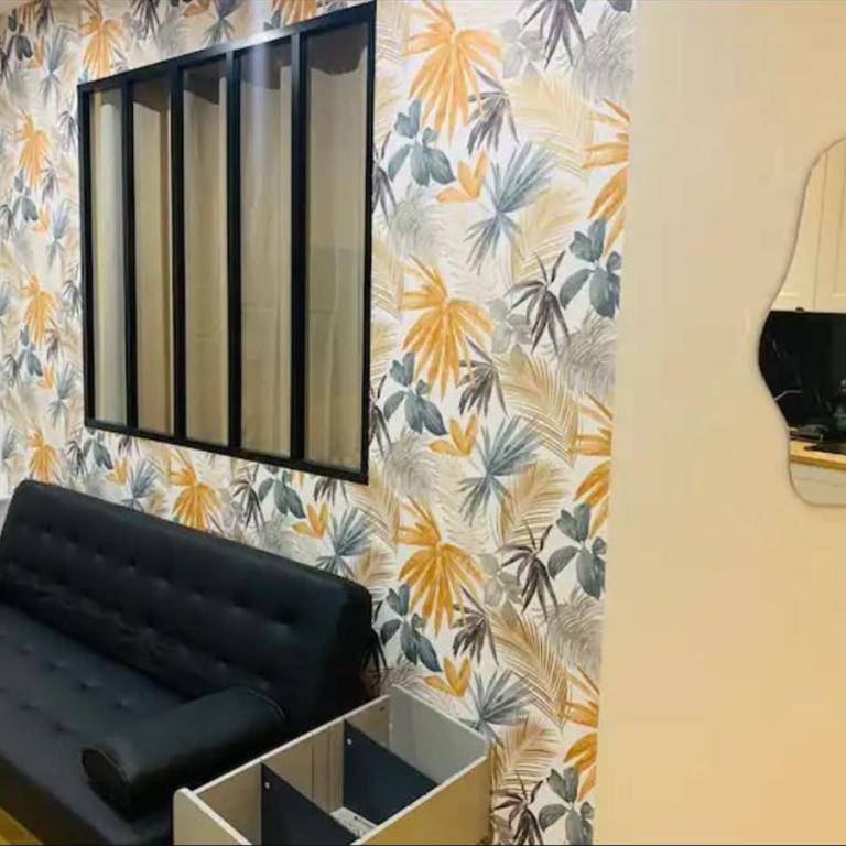 Appartement Paris 11 - 2 chambres - 2 sdd - 2 wc - Appartement 2 Chambres - 6