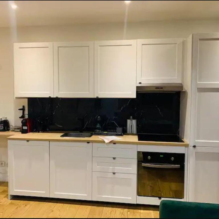 Appartement Paris 11 - 2 chambres - 2 sdd - 2 wc - Appartement 2 Chambres - 9