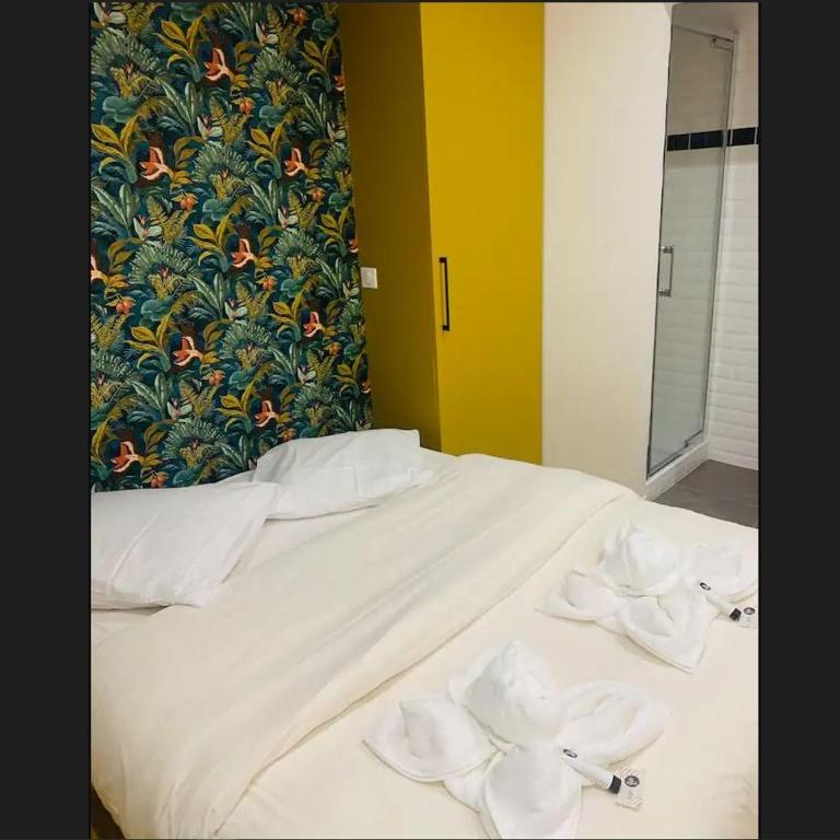 Appartement Paris 11 - 2 chambres - 2 sdd - 2 wc - Appartement 2 Chambres - 11