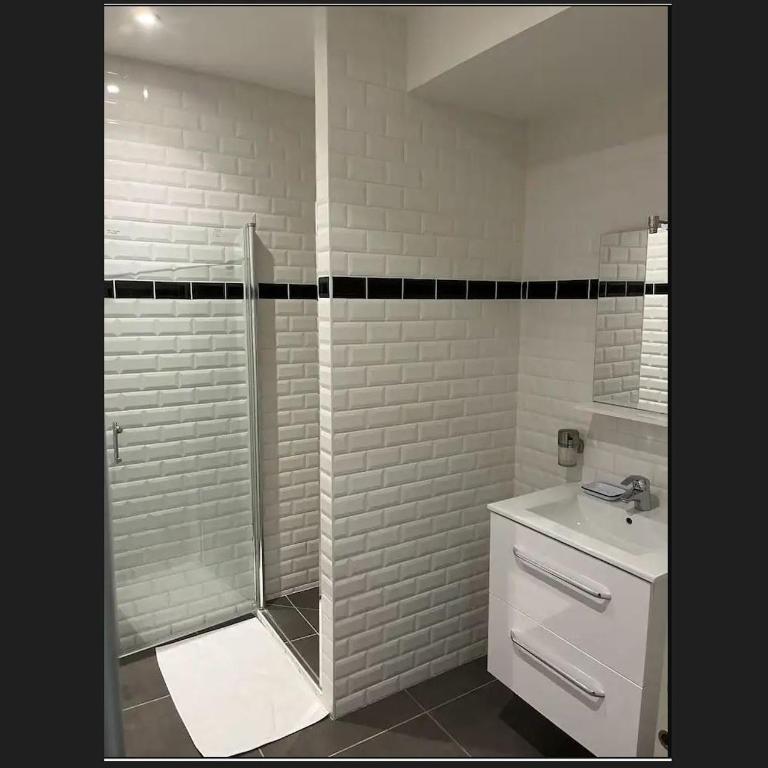 Appartement Paris 11 - 2 chambres - 2 sdd - 2 wc - Appartement 2 Chambres - 15