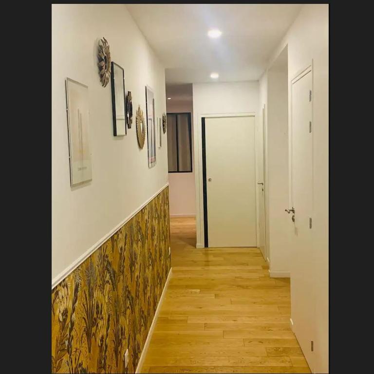 Appartement Paris 11 - 2 chambres - 2 sdd - 2 wc - Appartement 2 Chambres - 16