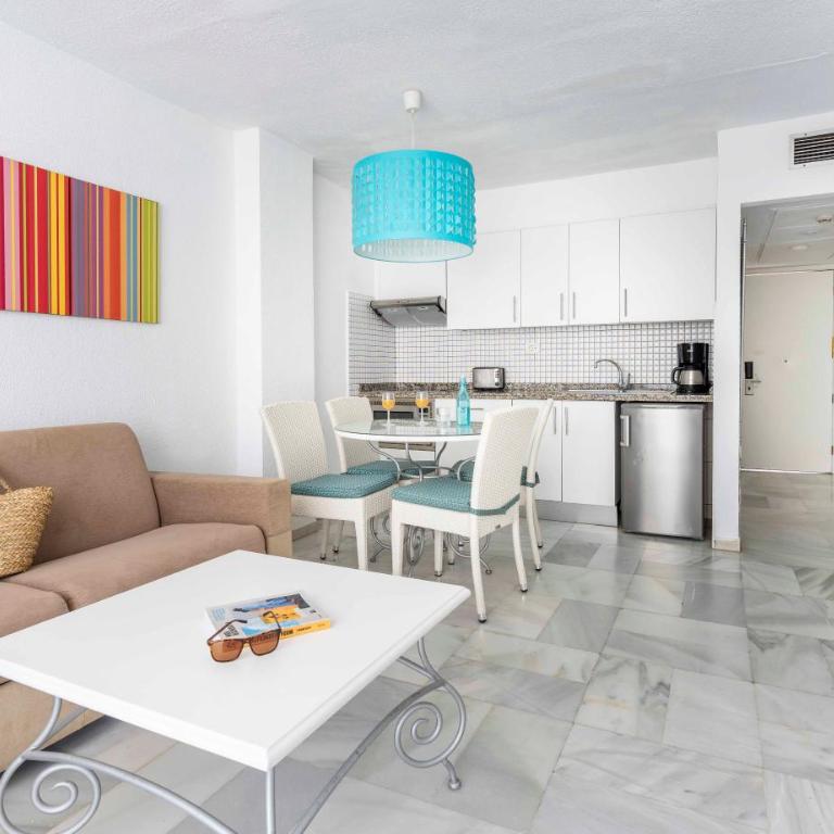 Ona Palm Beach - Apartamento de 1 dormitorio - 3