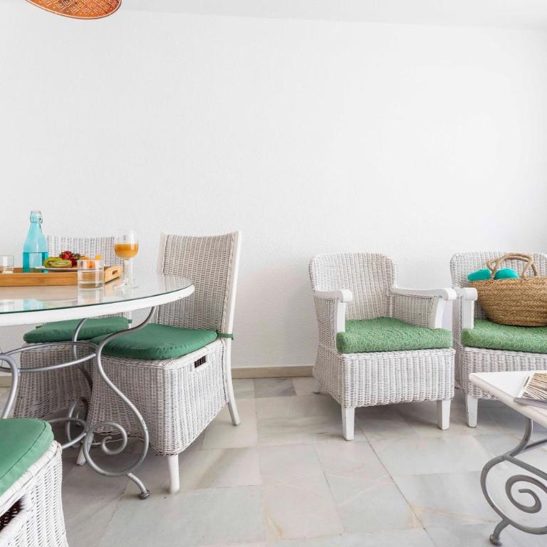 Ona Palm Beach - Apartamento de 2 dormitorios - 7