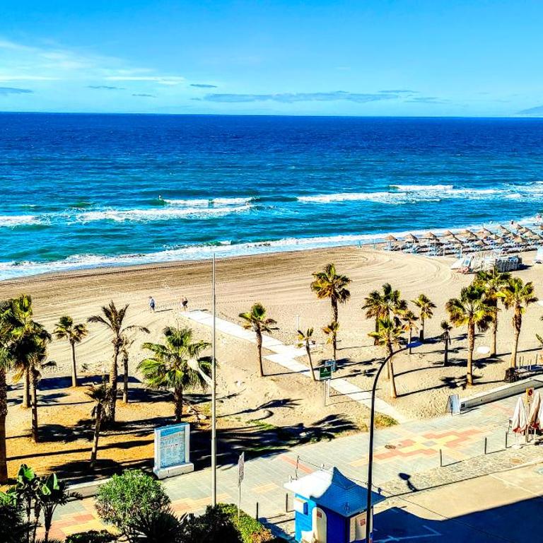 Apartamento Edf. Valencia - Apartamento de 2 dormitorios - 1