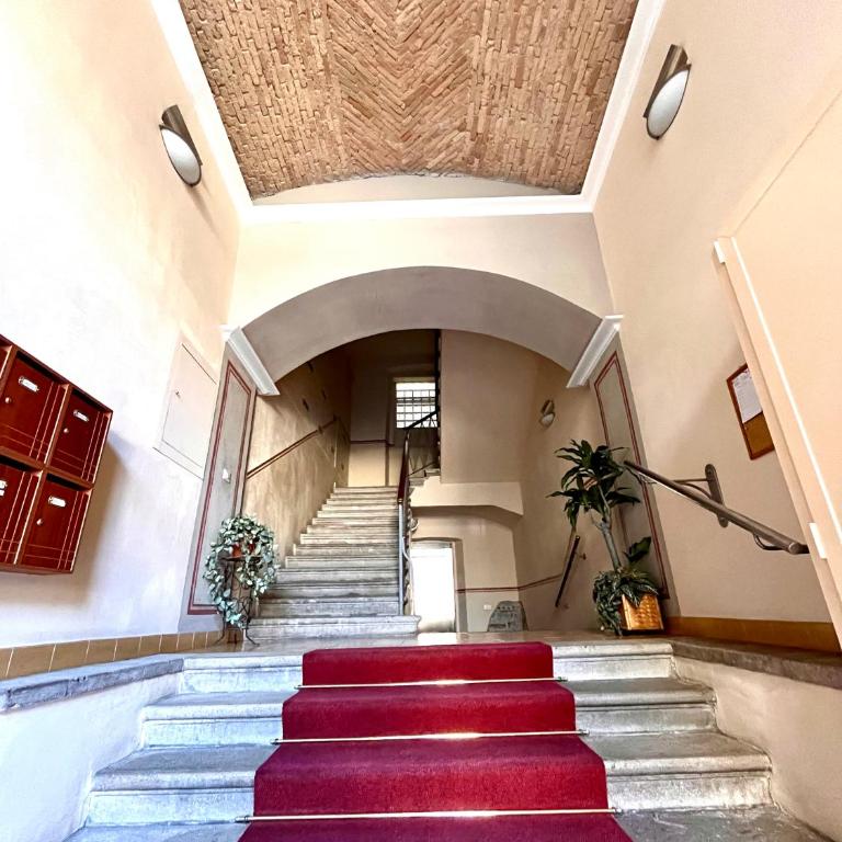 RivApartments - Appartamento con 1 Camera da Letto - 30