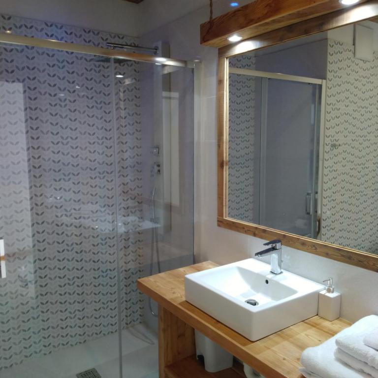 Loft 69 - Green Relax - Apartamento de 2 dormitorios con terraza - 2