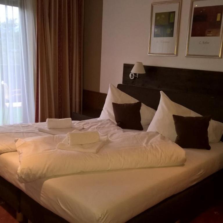 Pension Savisalo - Chambre Double Deluxe - 5